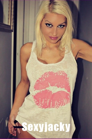 sexyjacky