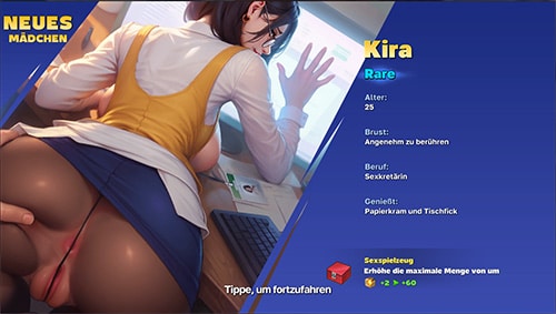 HORNY VILLA