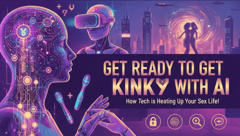 AI Seksualność