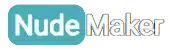 NudeMaker Logo