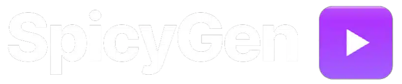 Spicygen logo