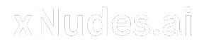 xNudes AI ロゴ 1